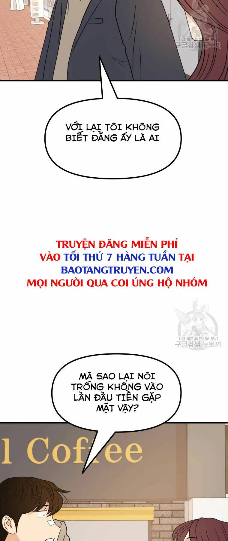 Bạn Trai Vệ Sĩ - Chapter 39 - Page 40