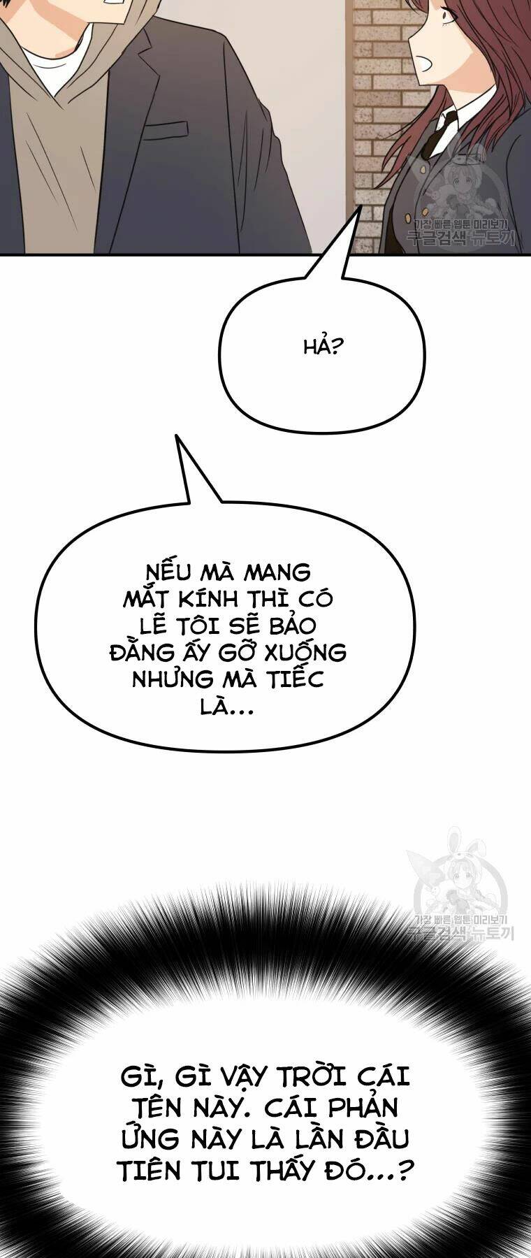 Bạn Trai Vệ Sĩ - Chapter 39 - Page 41