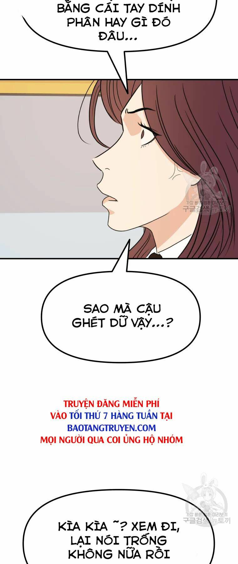 Bạn Trai Vệ Sĩ - Chapter 39 - Page 47
