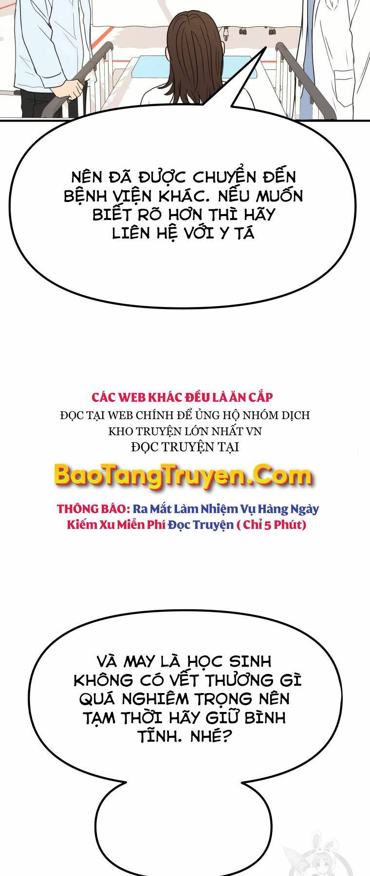 Bạn Trai Vệ Sĩ - Chapter 39 - Page 4