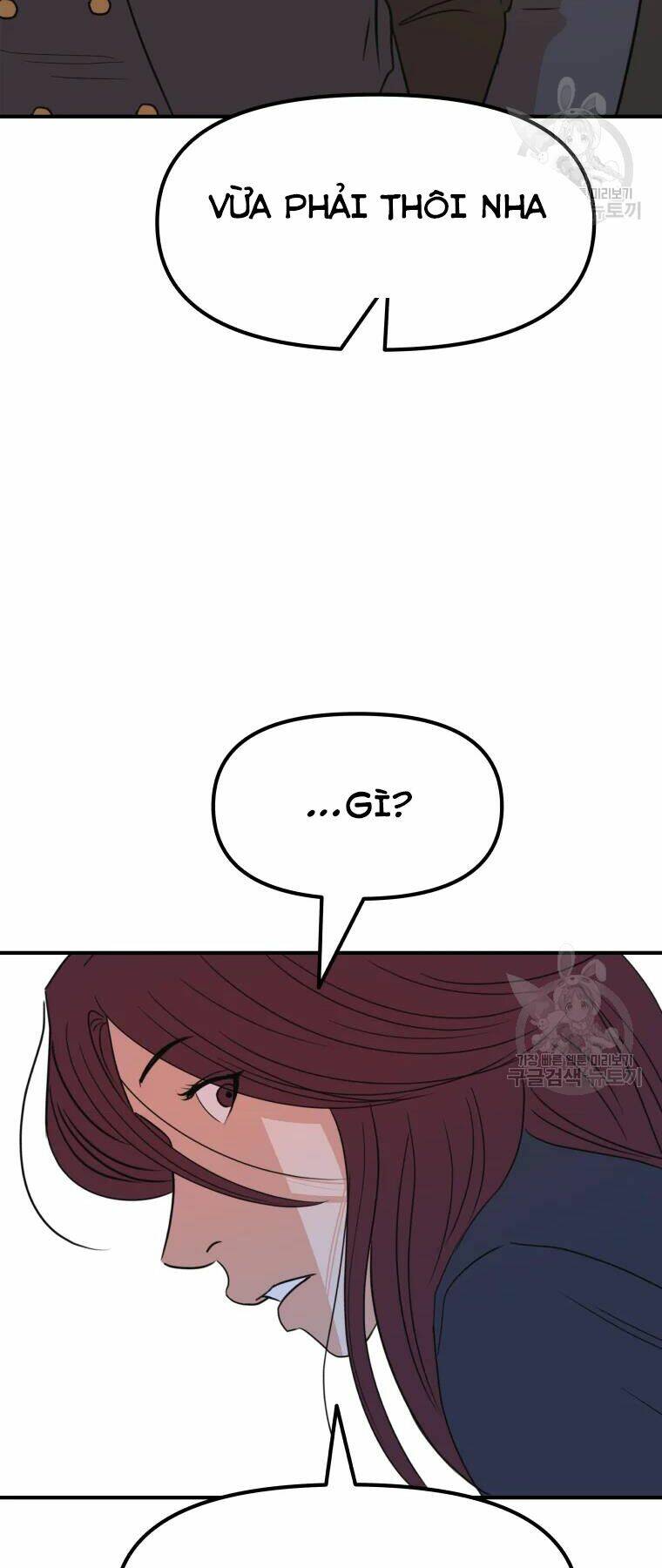 Bạn Trai Vệ Sĩ - Chapter 39 - Page 50