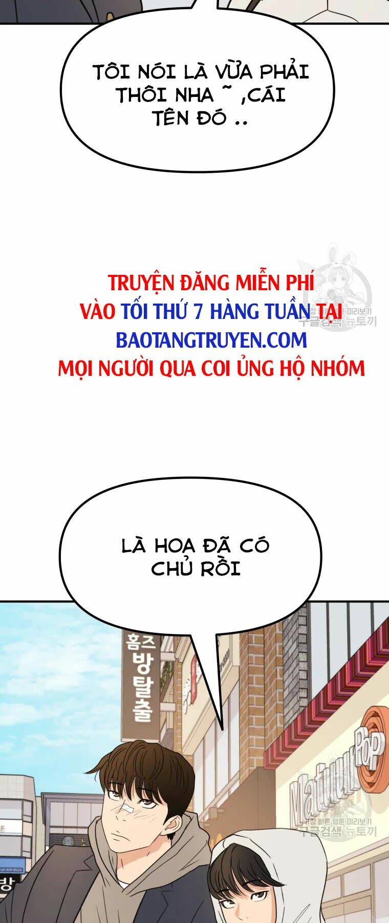 Bạn Trai Vệ Sĩ - Chapter 39 - Page 52