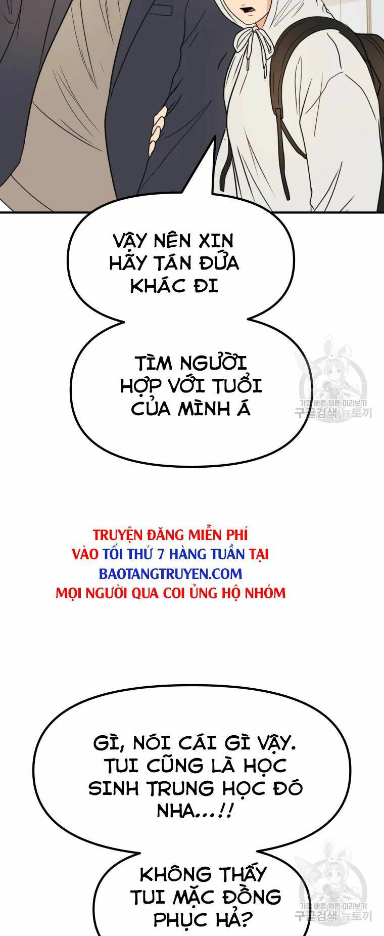 Bạn Trai Vệ Sĩ - Chapter 39 - Page 53