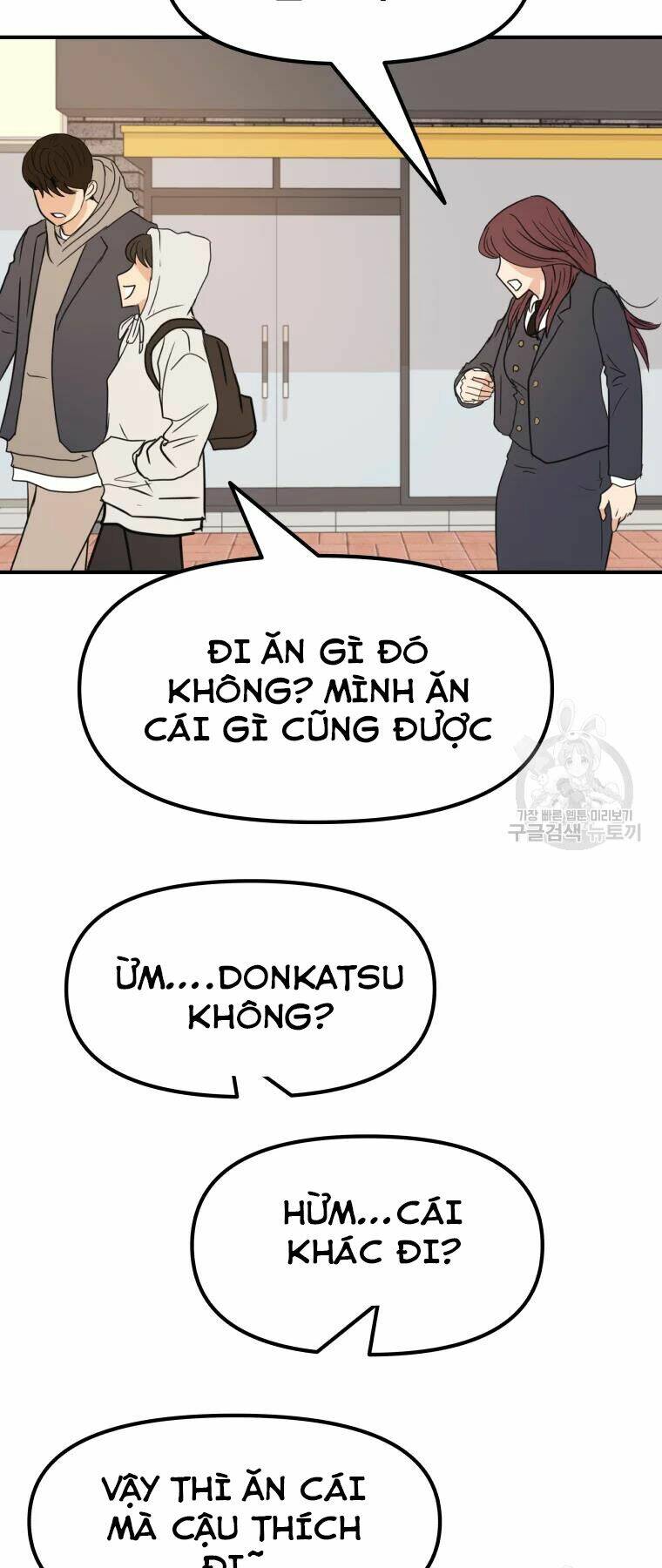 Bạn Trai Vệ Sĩ - Chapter 39 - Page 54