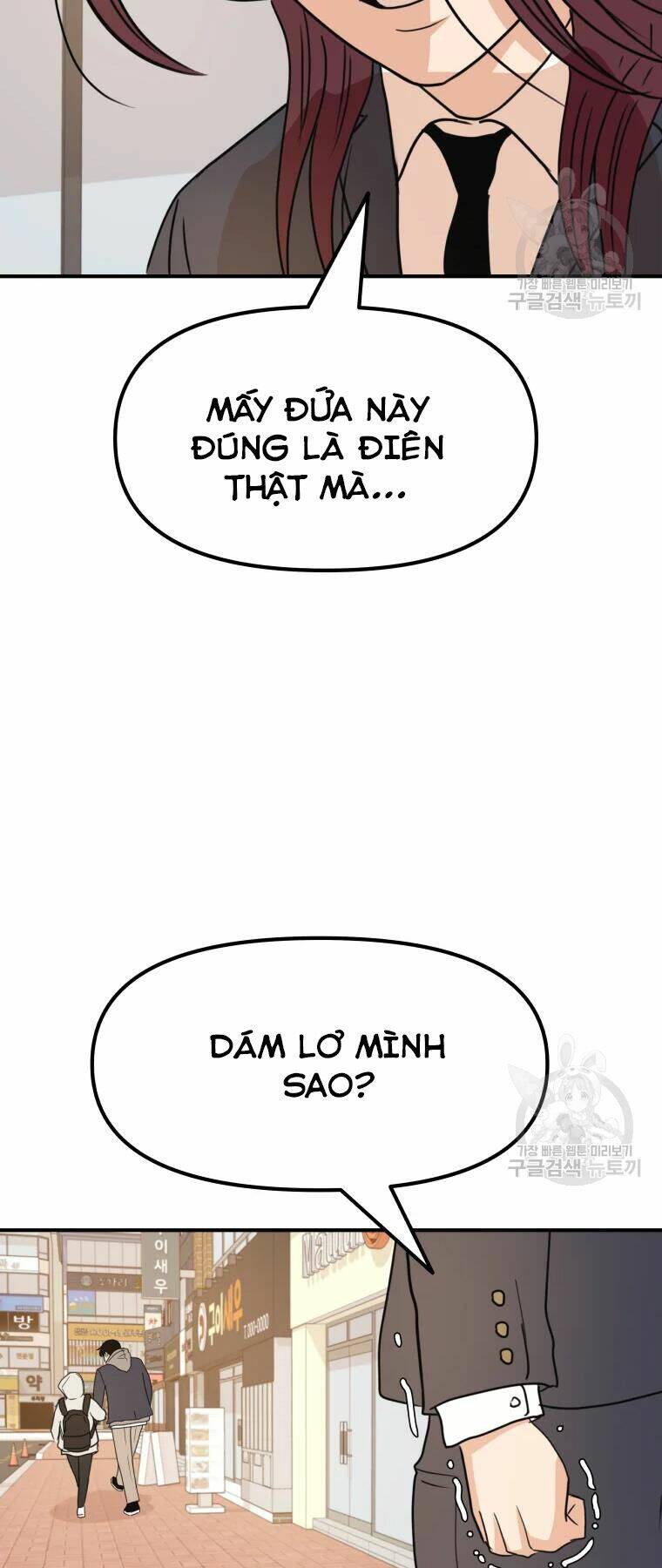 Bạn Trai Vệ Sĩ - Chapter 39 - Page 56