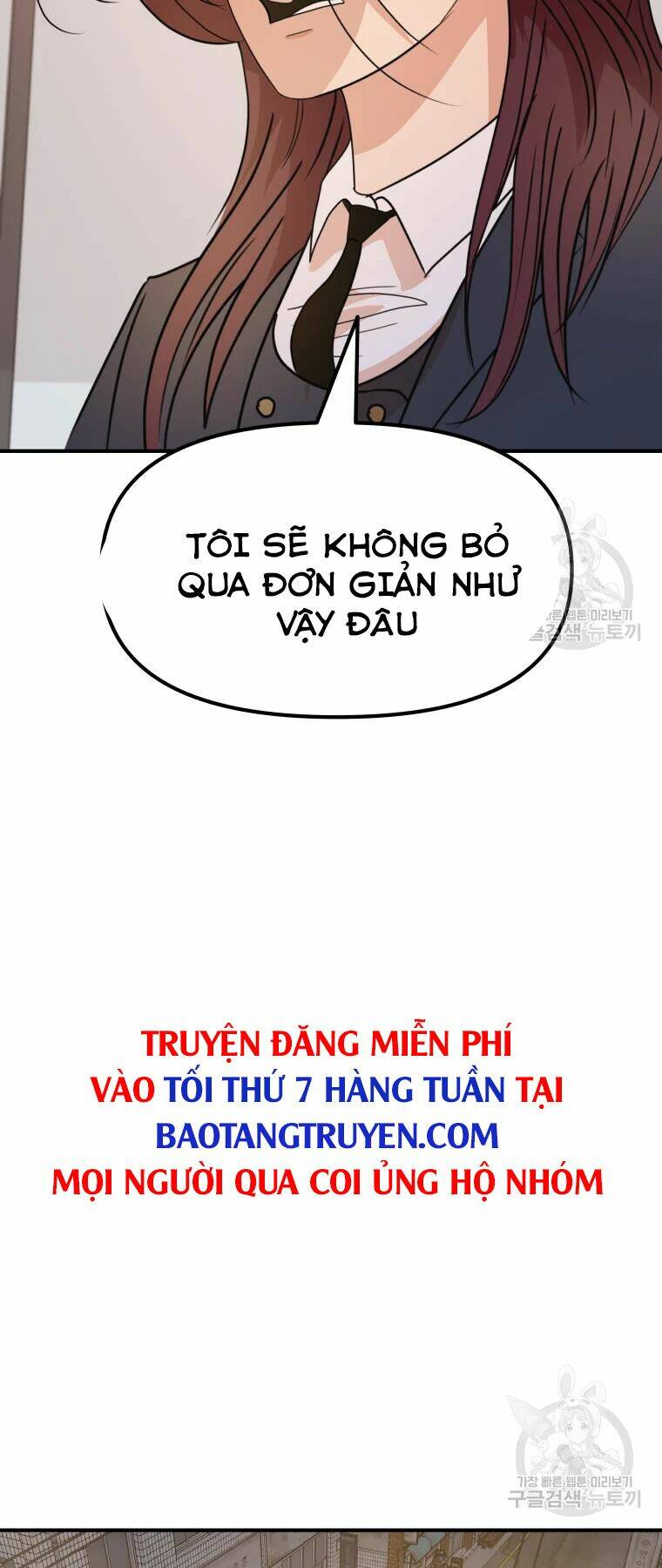 Bạn Trai Vệ Sĩ - Chapter 39 - Page 58