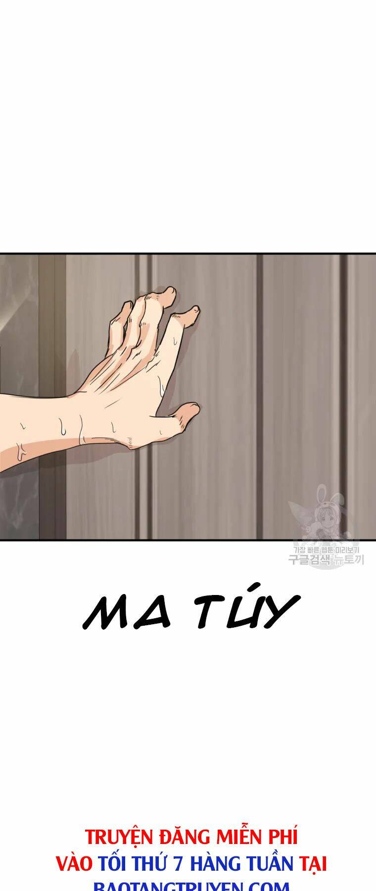 Bạn Trai Vệ Sĩ - Chapter 39 - Page 72