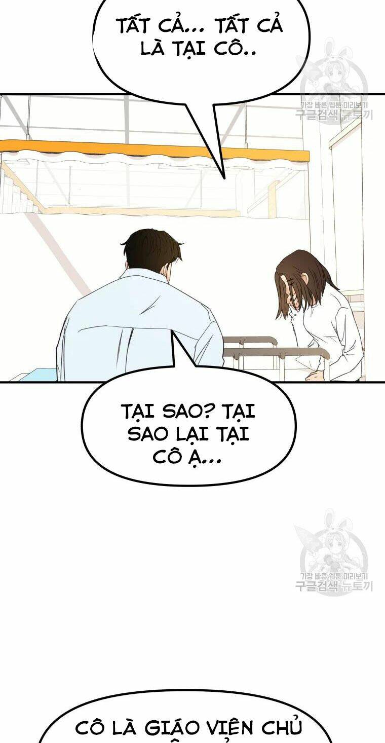 Bạn Trai Vệ Sĩ - Chapter 39 - Page 8