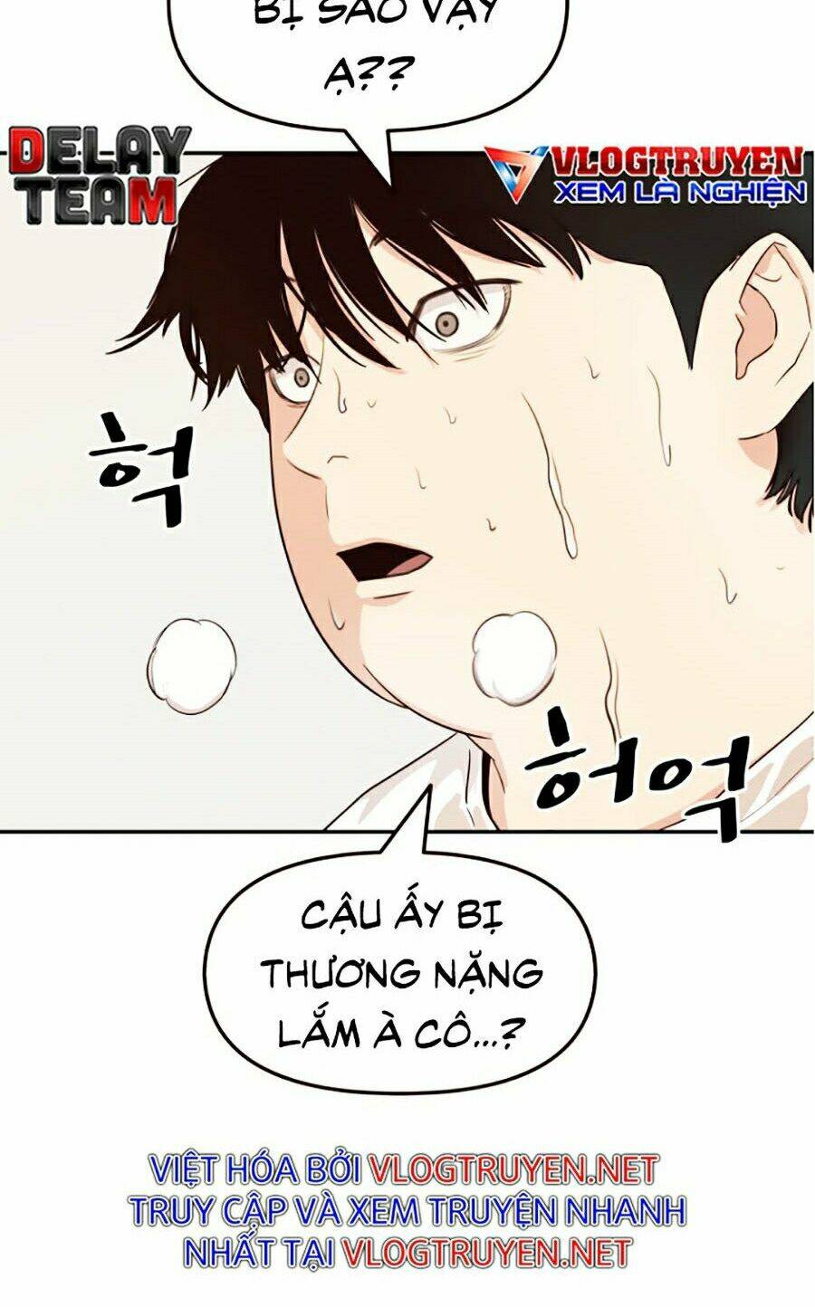 Bạn Trai Vệ Sĩ - Chapter 4 - Page 9