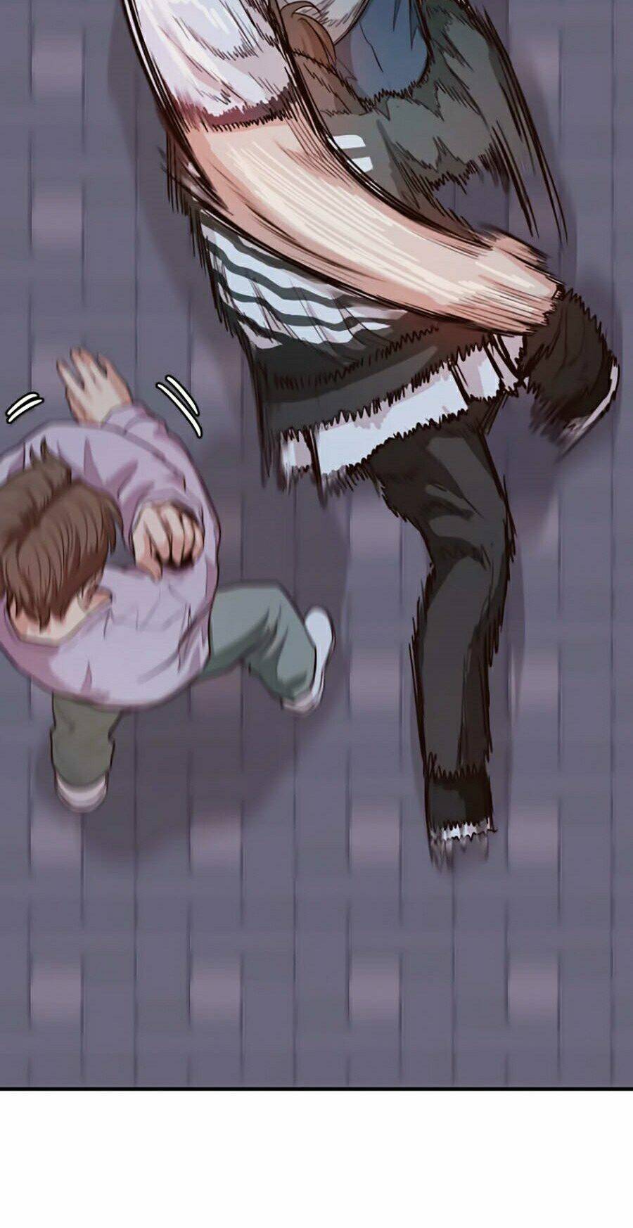 Bạn Trai Vệ Sĩ - Chapter 4 - Page 100