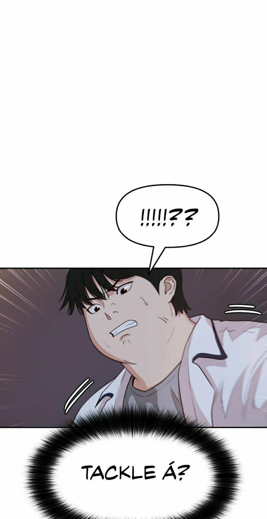 Bạn Trai Vệ Sĩ - Chapter 4 - Page 101