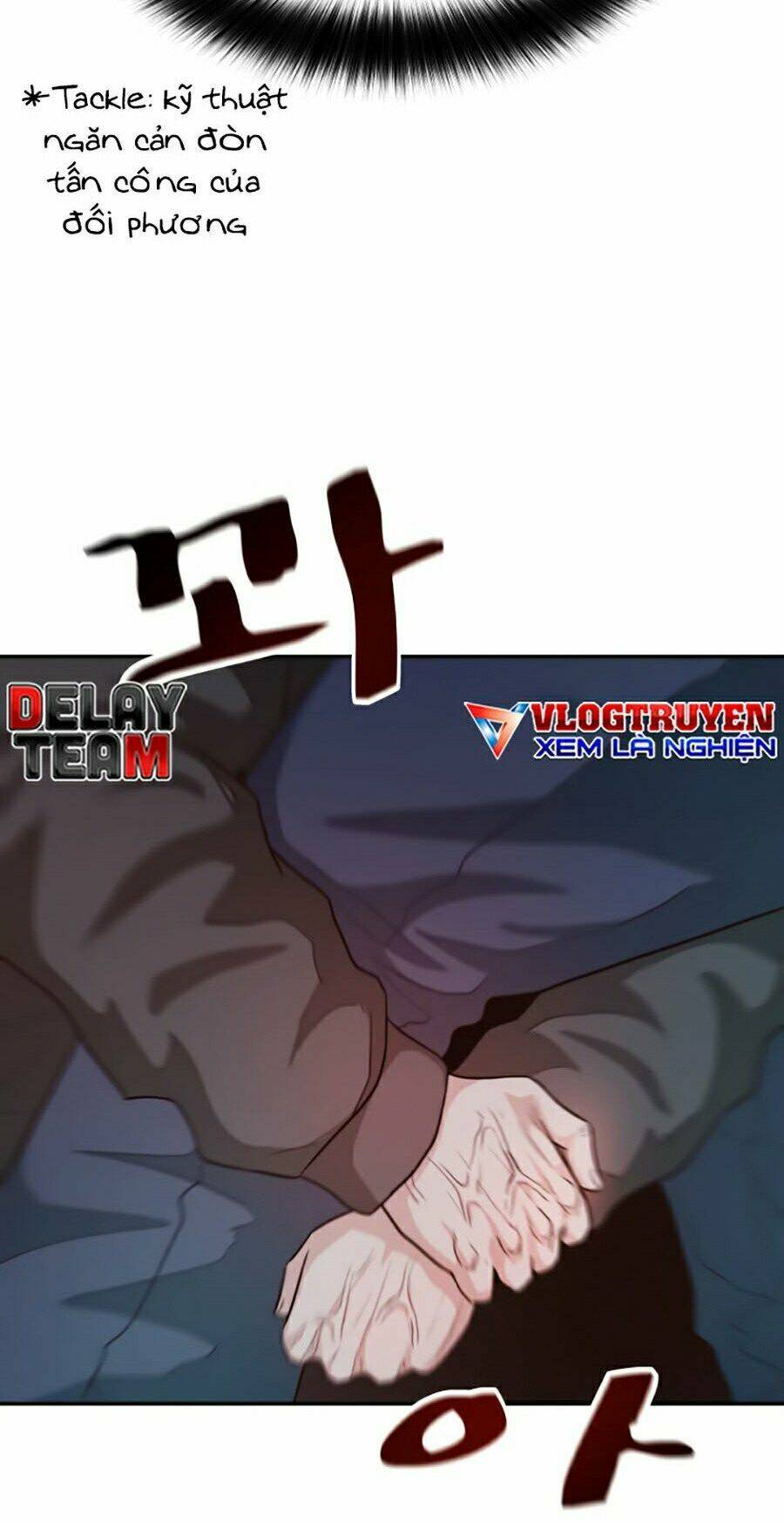 Bạn Trai Vệ Sĩ - Chapter 4 - Page 102