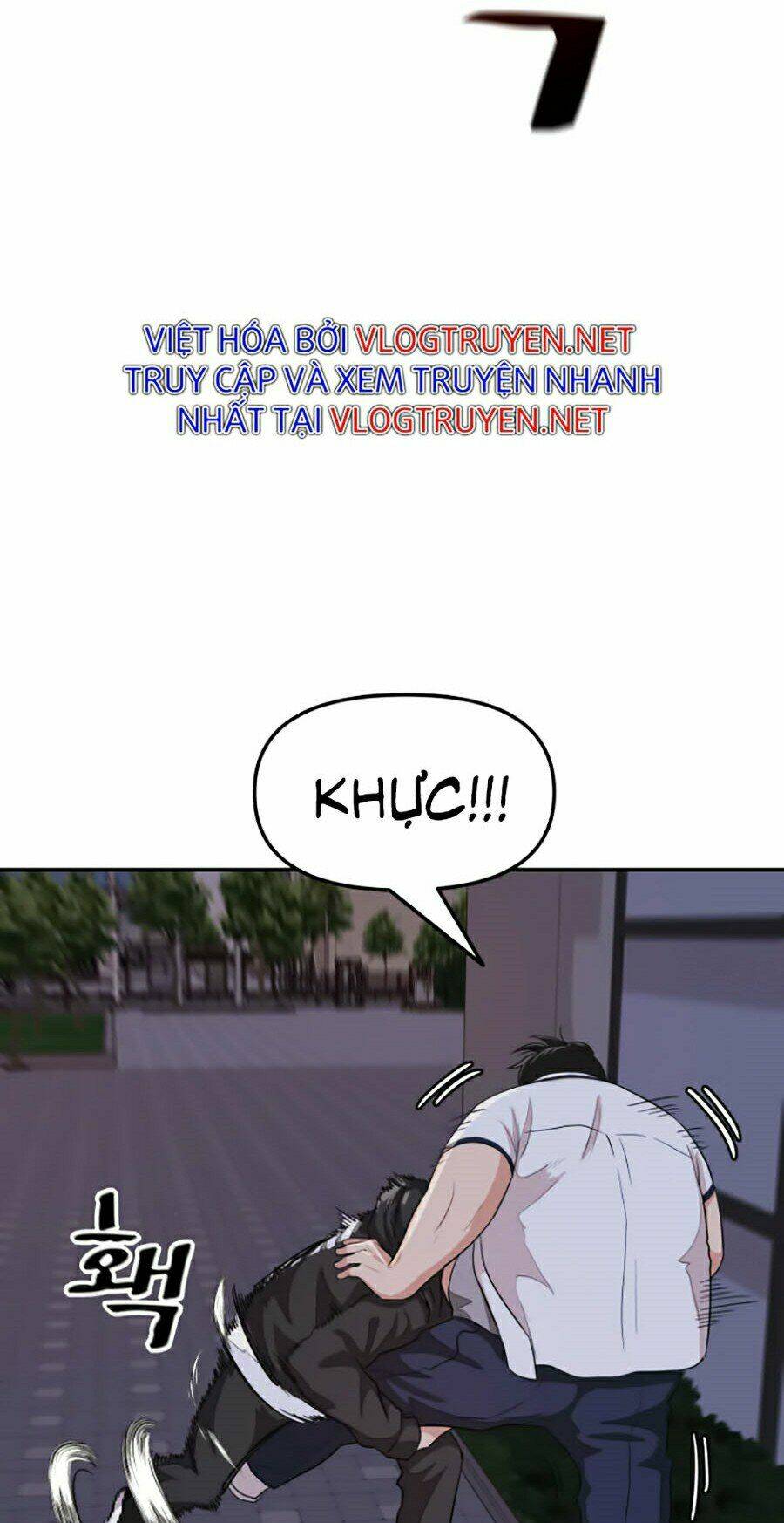 Bạn Trai Vệ Sĩ - Chapter 4 - Page 103