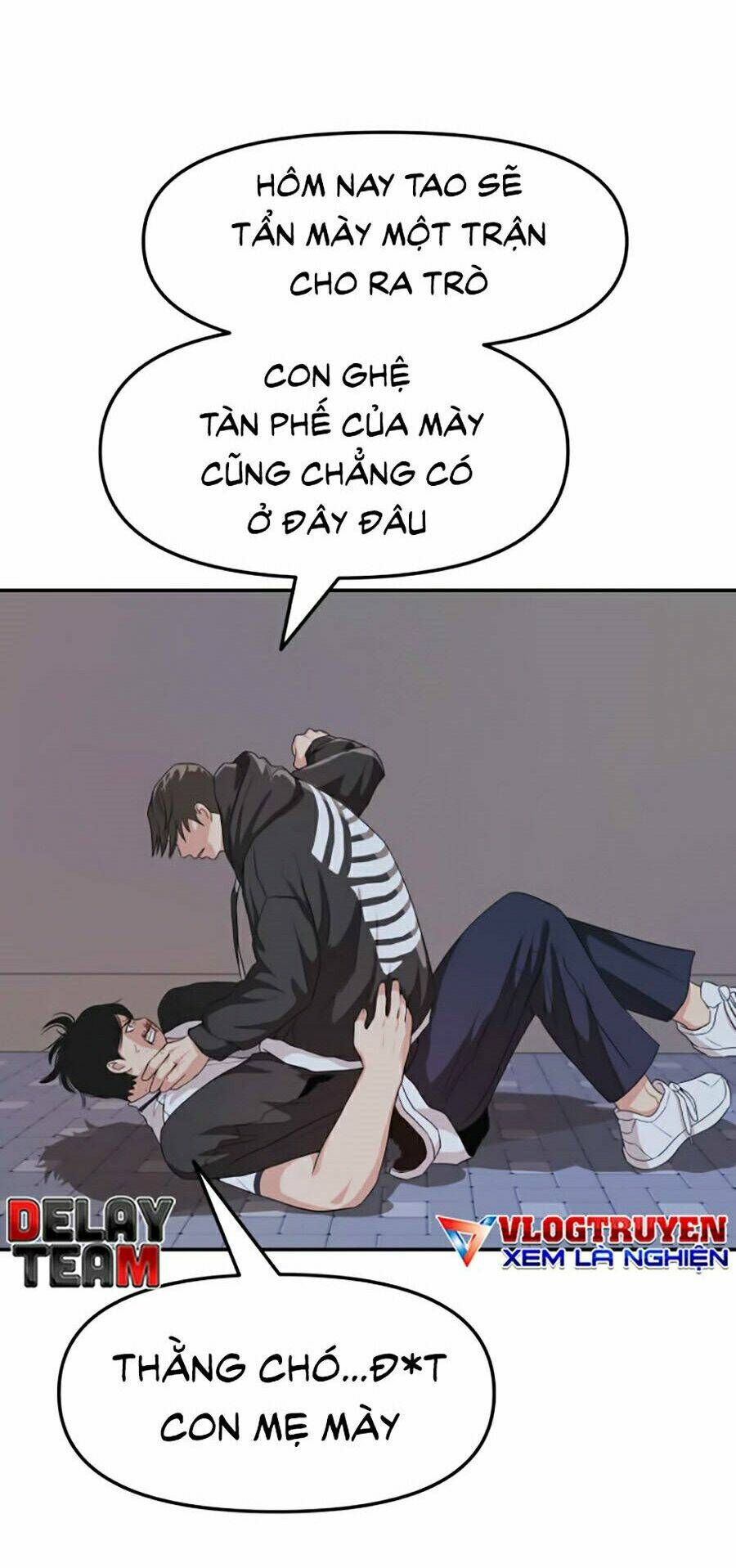 Bạn Trai Vệ Sĩ - Chapter 4 - Page 108