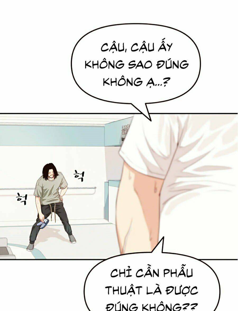 Bạn Trai Vệ Sĩ - Chapter 4 - Page 10