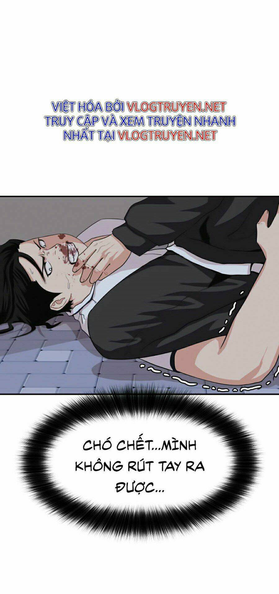 Bạn Trai Vệ Sĩ - Chapter 4 - Page 109