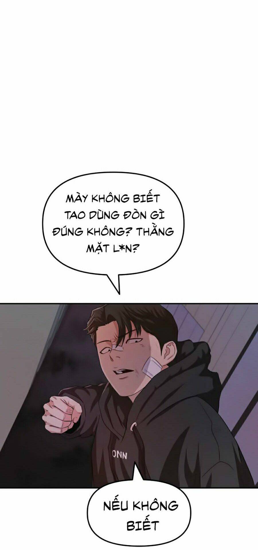 Bạn Trai Vệ Sĩ - Chapter 4 - Page 110