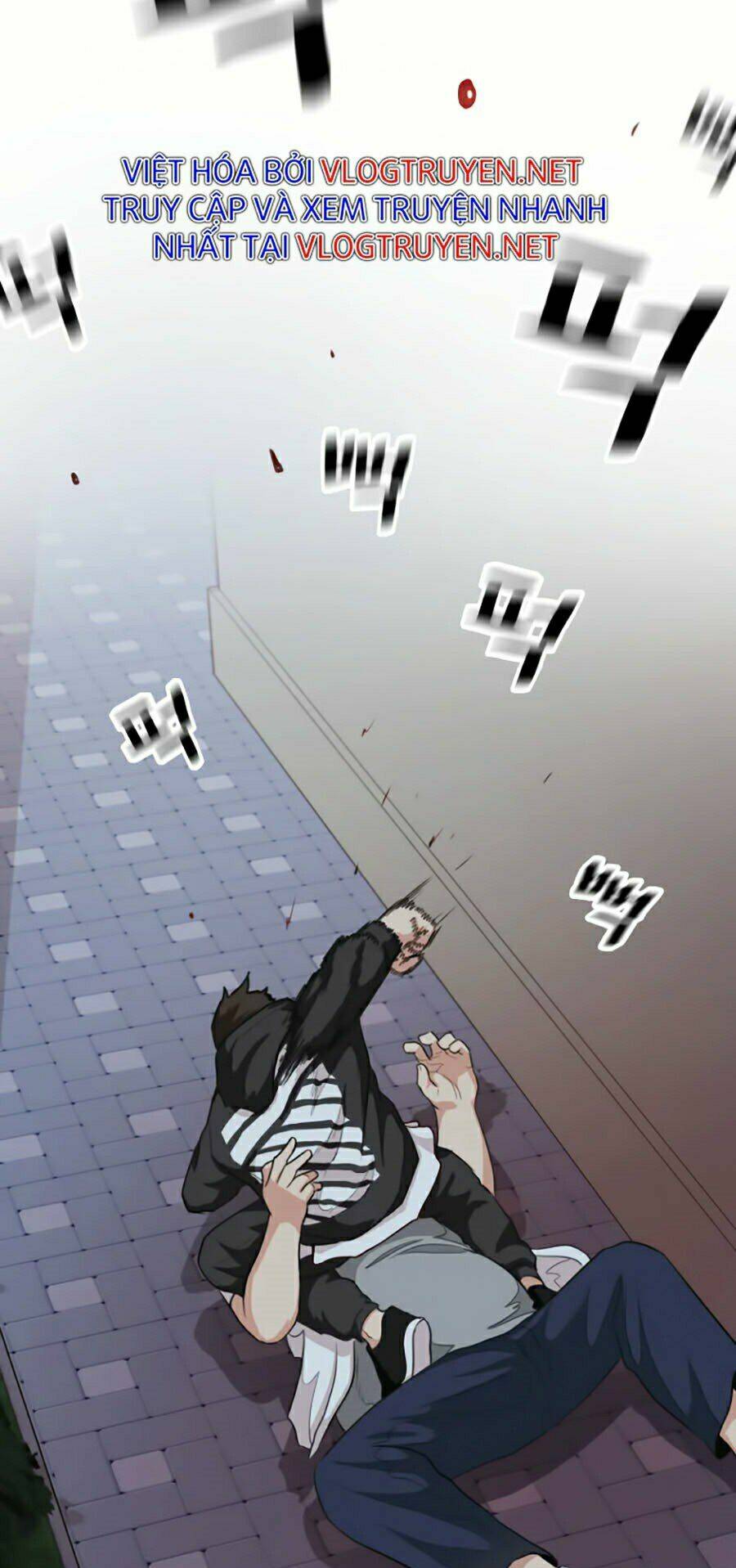 Bạn Trai Vệ Sĩ - Chapter 4 - Page 113