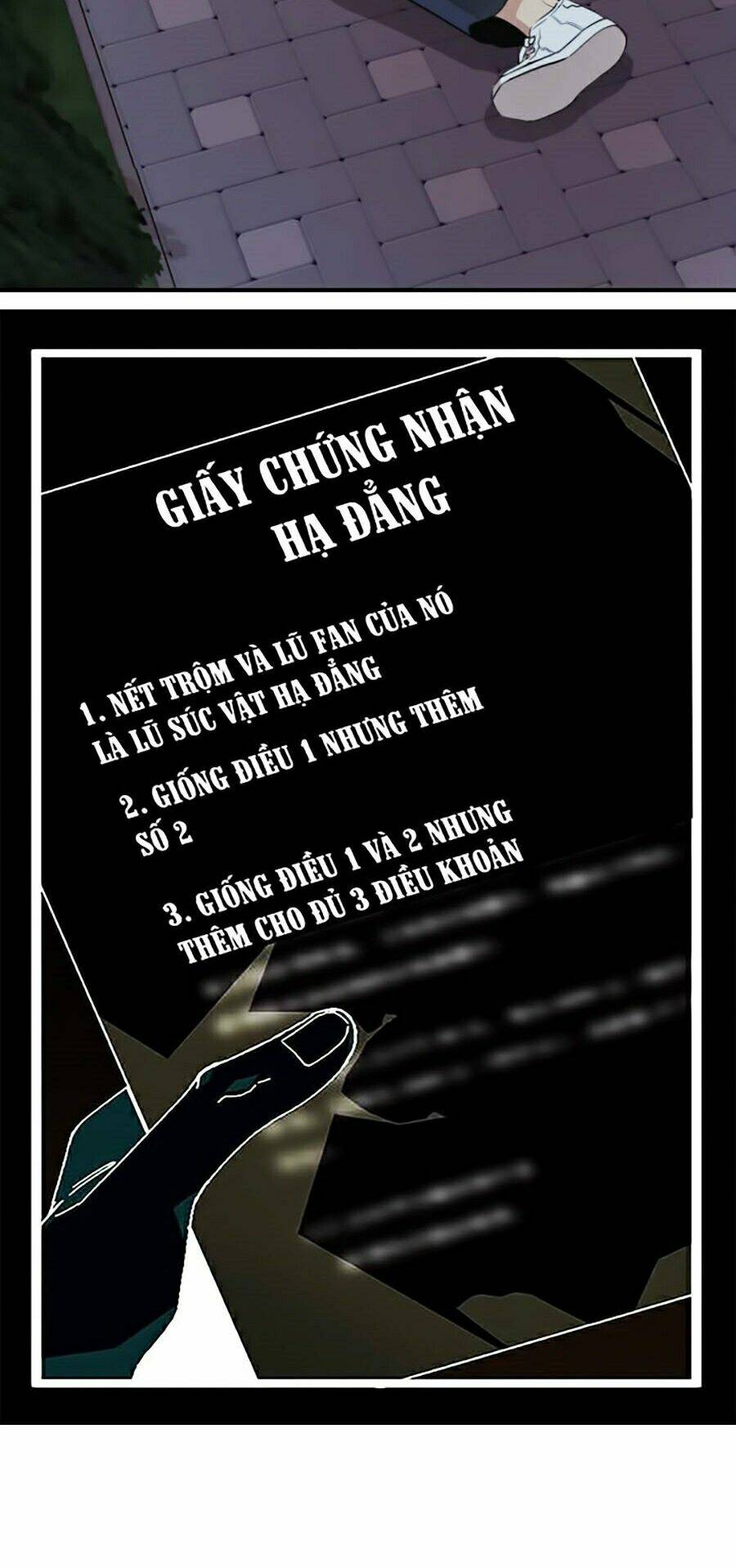 Bạn Trai Vệ Sĩ - Chapter 4 - Page 114