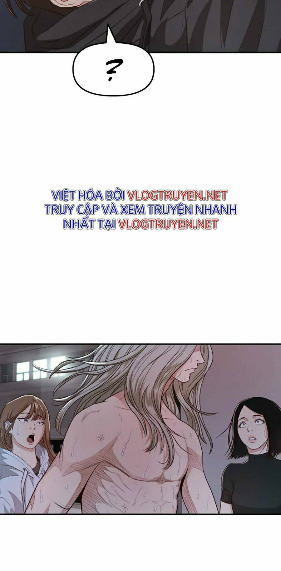 Bạn Trai Vệ Sĩ - Chapter 4 - Page 120