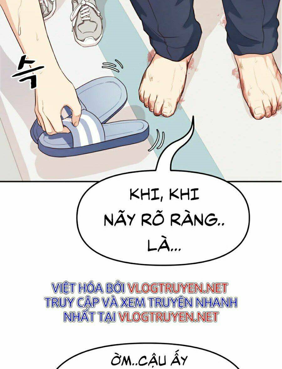 Bạn Trai Vệ Sĩ - Chapter 4 - Page 12