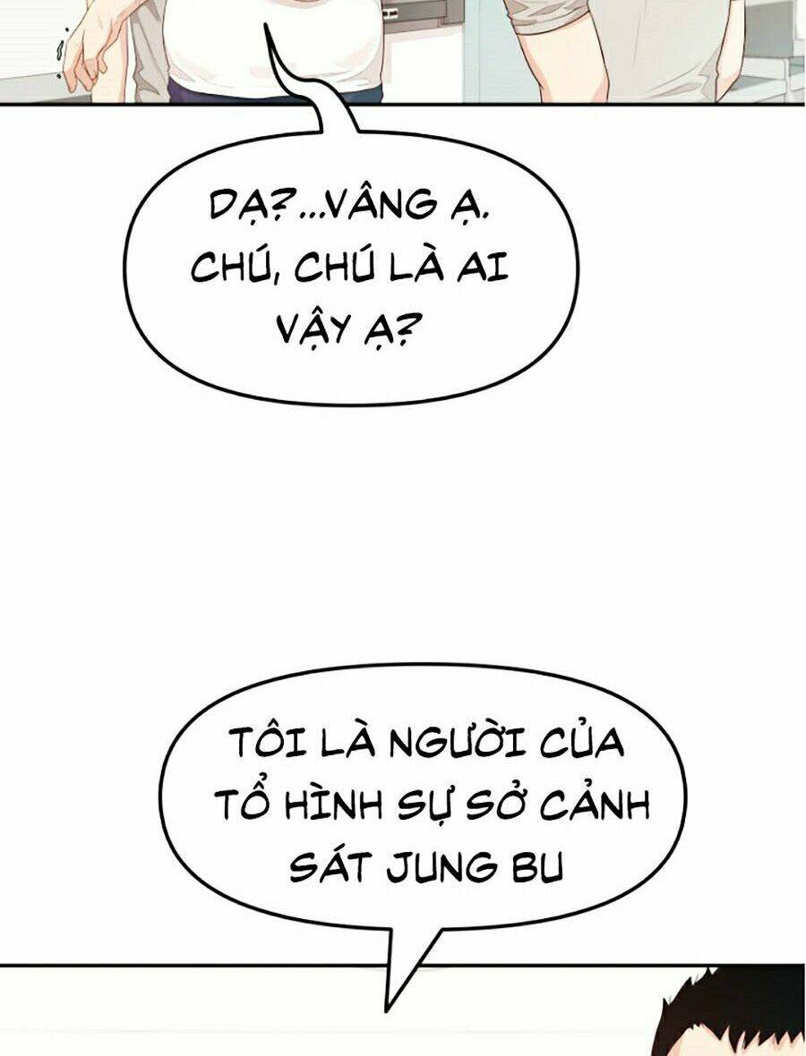 Bạn Trai Vệ Sĩ - Chapter 4 - Page 15