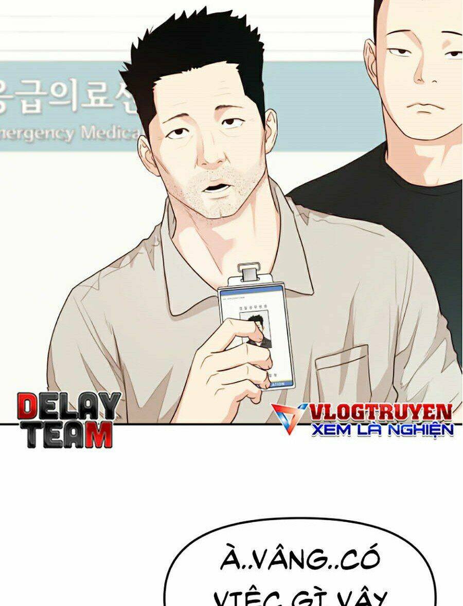 Bạn Trai Vệ Sĩ - Chapter 4 - Page 16