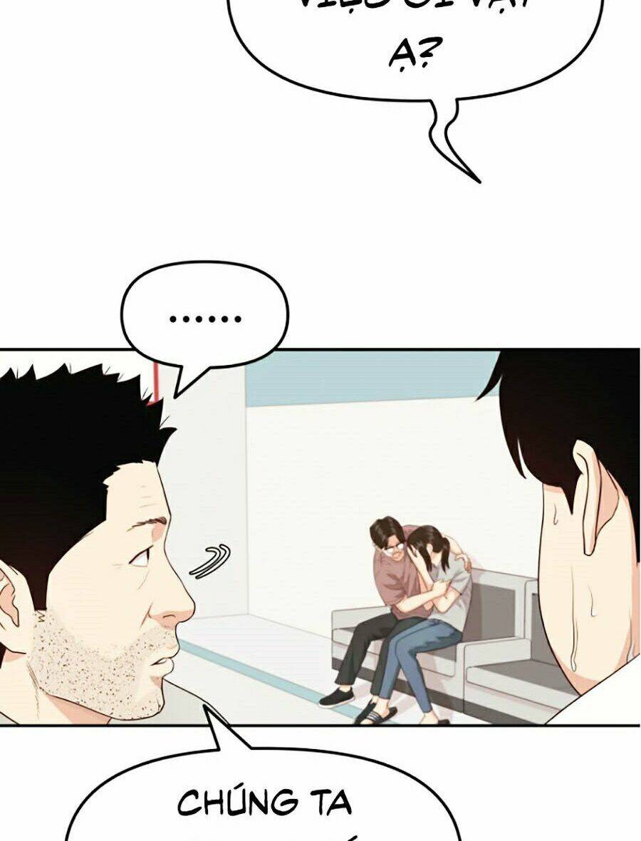 Bạn Trai Vệ Sĩ - Chapter 4 - Page 17