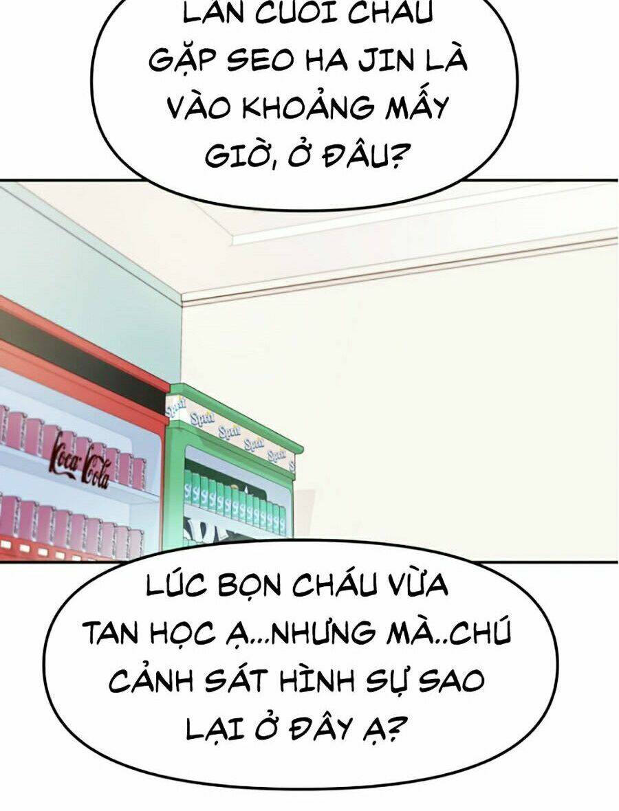 Bạn Trai Vệ Sĩ - Chapter 4 - Page 19