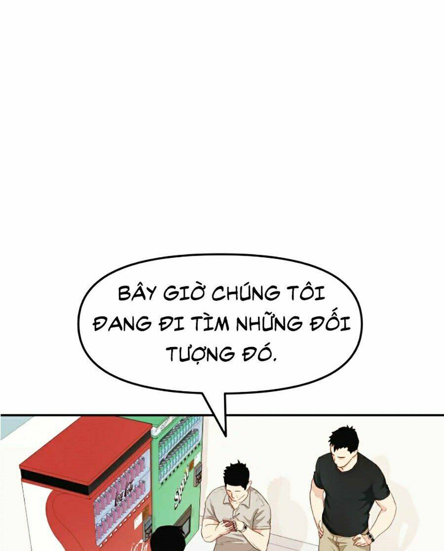 Bạn Trai Vệ Sĩ - Chapter 4 - Page 22