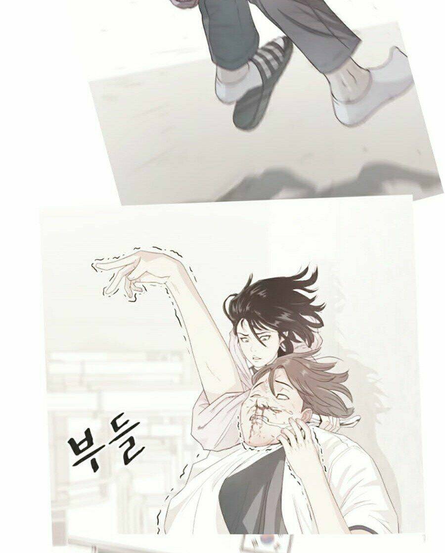 Bạn Trai Vệ Sĩ - Chapter 4 - Page 24