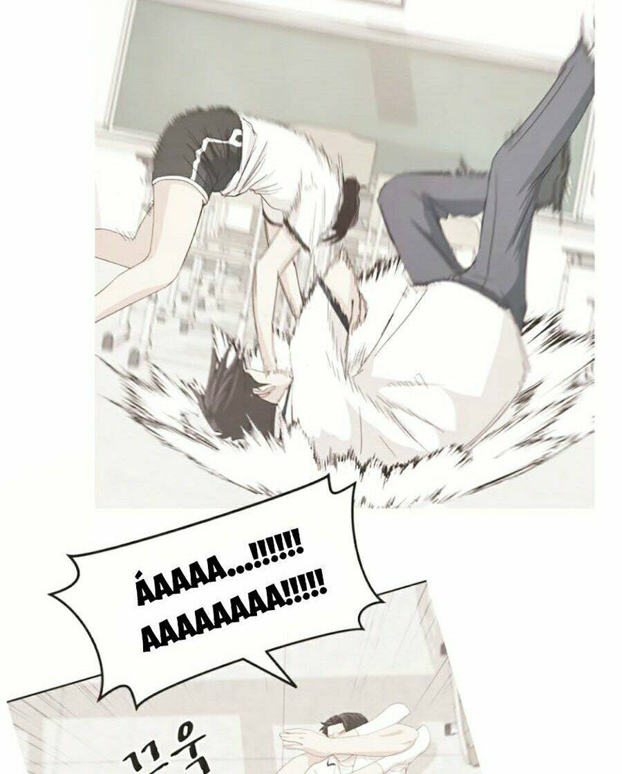 Bạn Trai Vệ Sĩ - Chapter 4 - Page 25