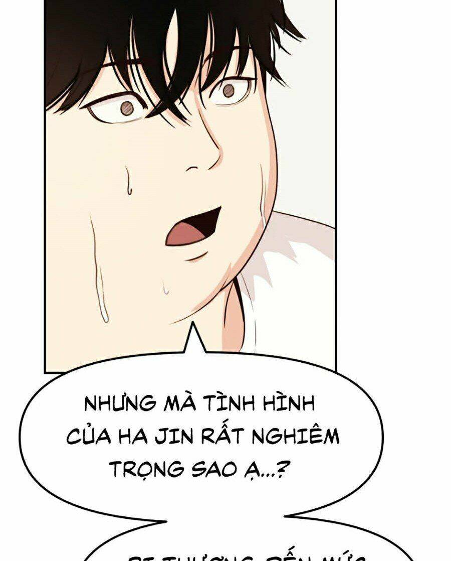 Bạn Trai Vệ Sĩ - Chapter 4 - Page 30