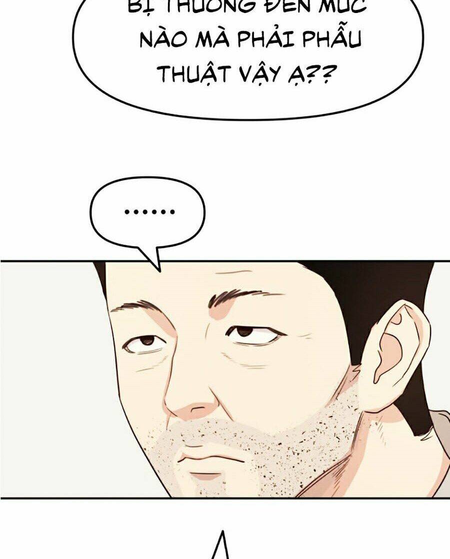 Bạn Trai Vệ Sĩ - Chapter 4 - Page 31