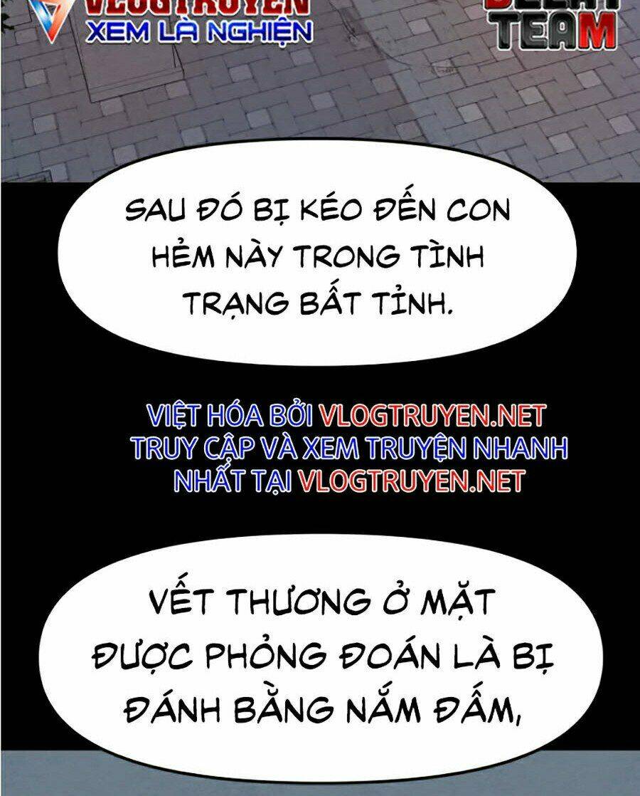 Bạn Trai Vệ Sĩ - Chapter 4 - Page 33
