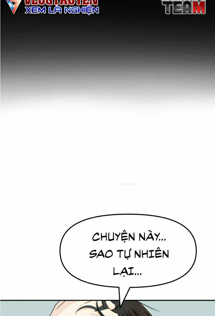 Bạn Trai Vệ Sĩ - Chapter 4 - Page 37
