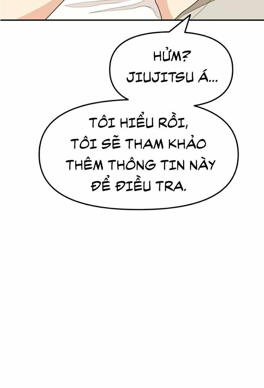 Bạn Trai Vệ Sĩ - Chapter 4 - Page 40