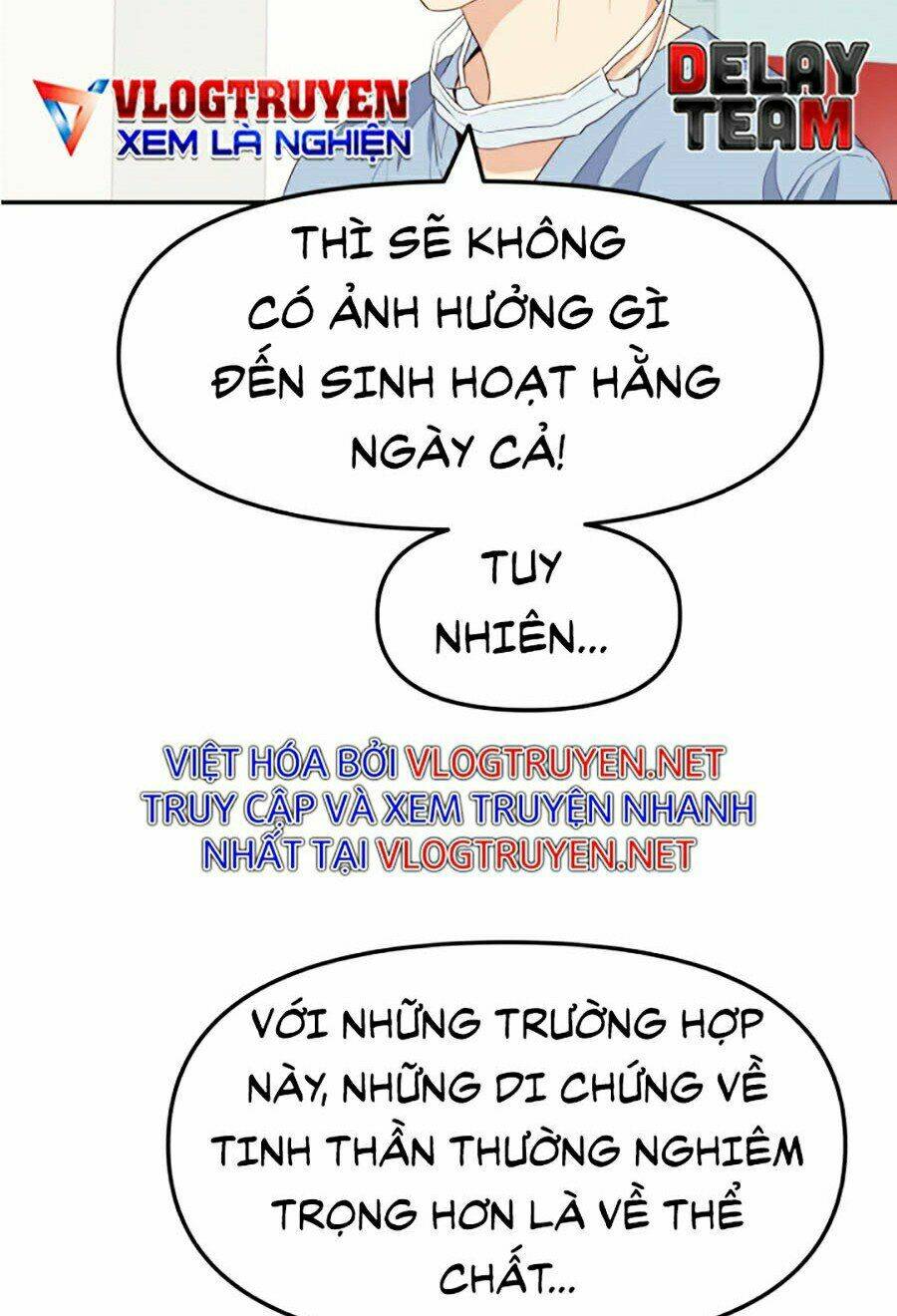 Bạn Trai Vệ Sĩ - Chapter 4 - Page 45