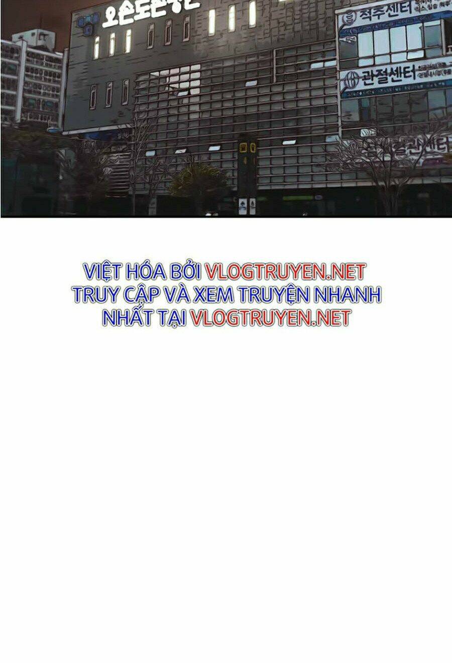 Bạn Trai Vệ Sĩ - Chapter 4 - Page 49