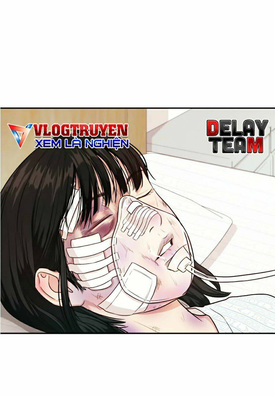 Bạn Trai Vệ Sĩ - Chapter 4 - Page 51