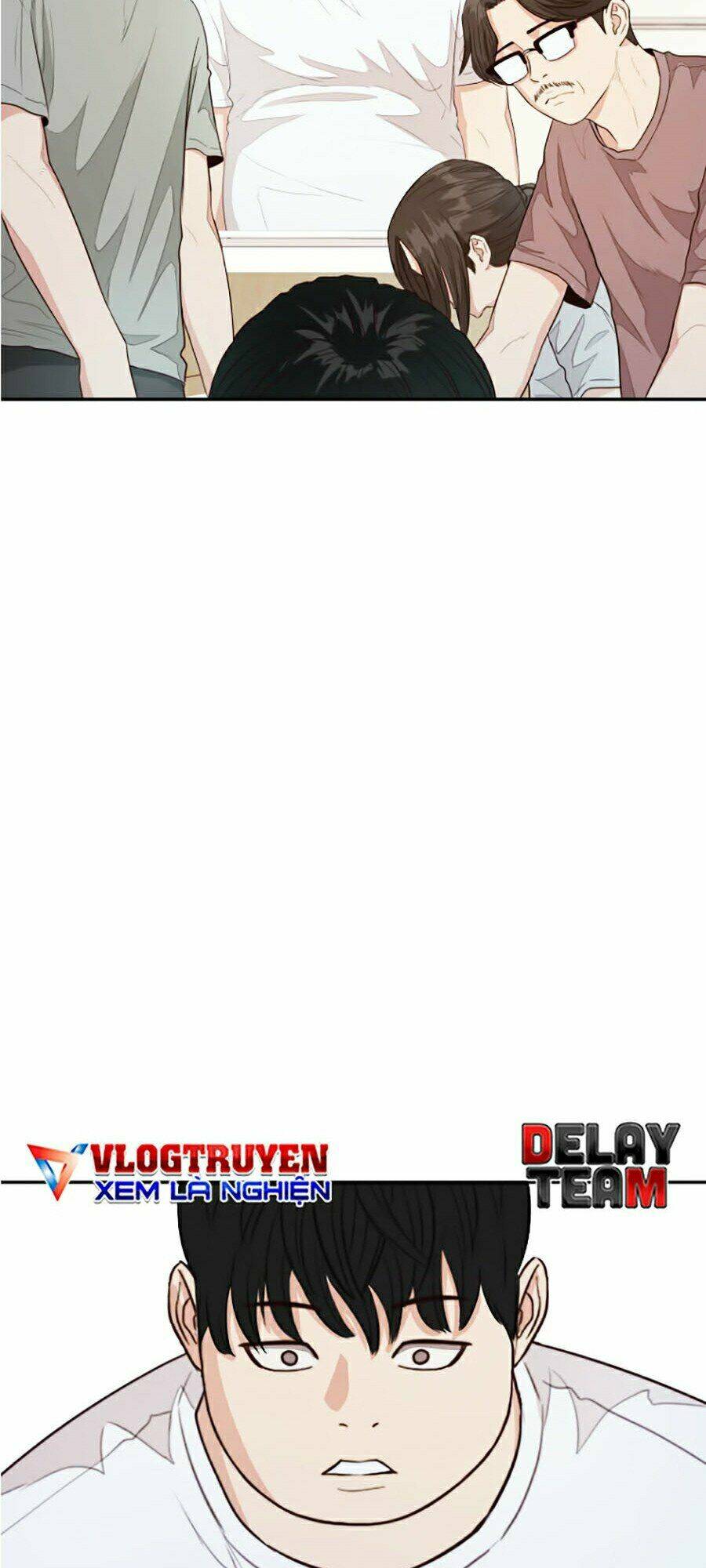 Bạn Trai Vệ Sĩ - Chapter 4 - Page 53