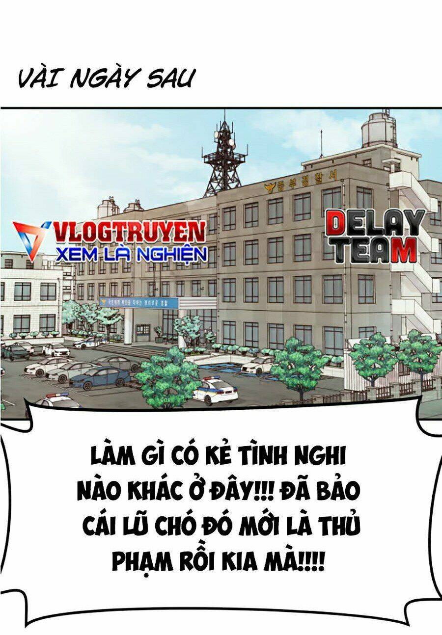 Bạn Trai Vệ Sĩ - Chapter 4 - Page 57