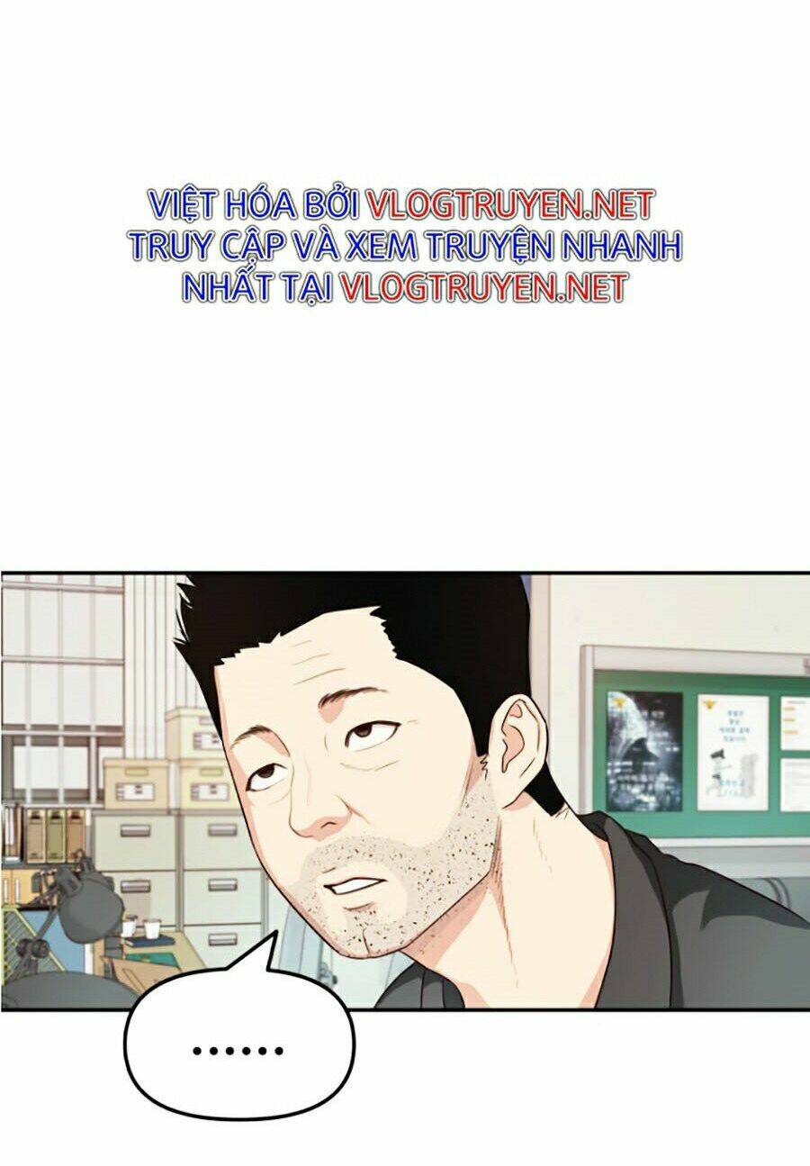 Bạn Trai Vệ Sĩ - Chapter 4 - Page 58