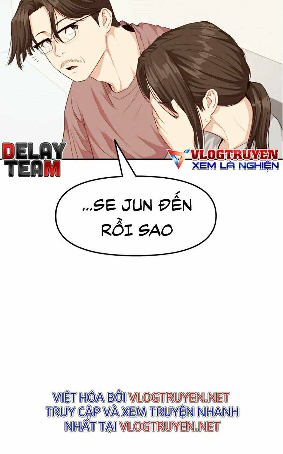 Bạn Trai Vệ Sĩ - Chapter 4 - Page 5