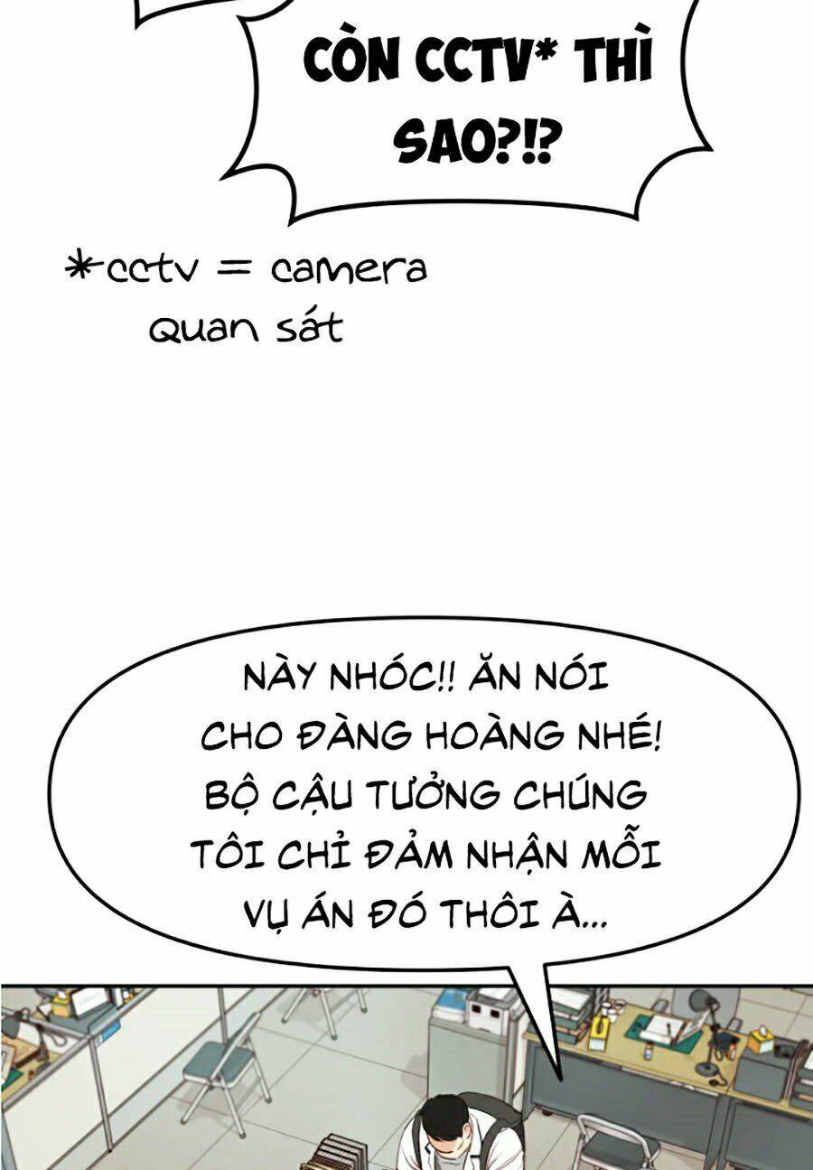 Bạn Trai Vệ Sĩ - Chapter 4 - Page 60