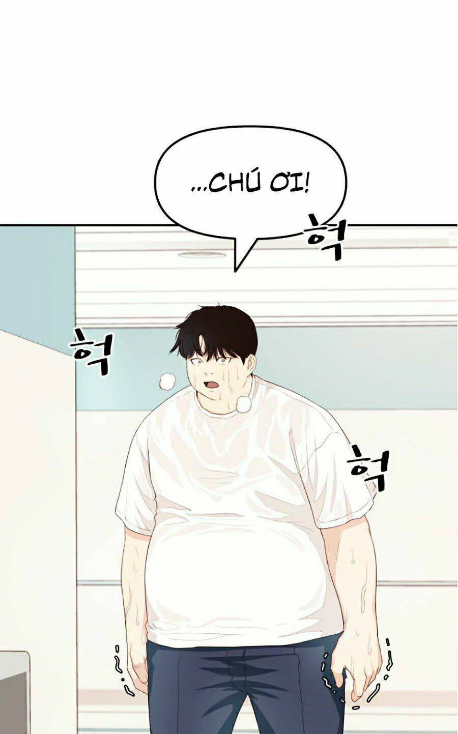 Bạn Trai Vệ Sĩ - Chapter 4 - Page 6