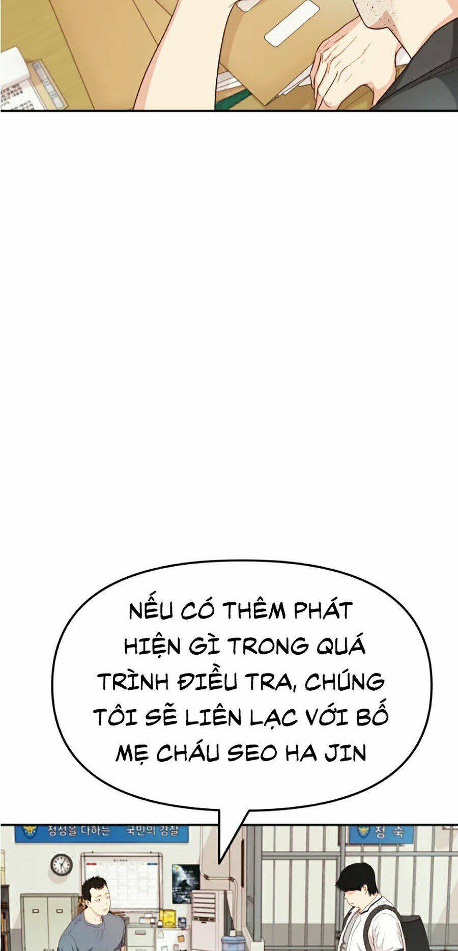 Bạn Trai Vệ Sĩ - Chapter 4 - Page 69