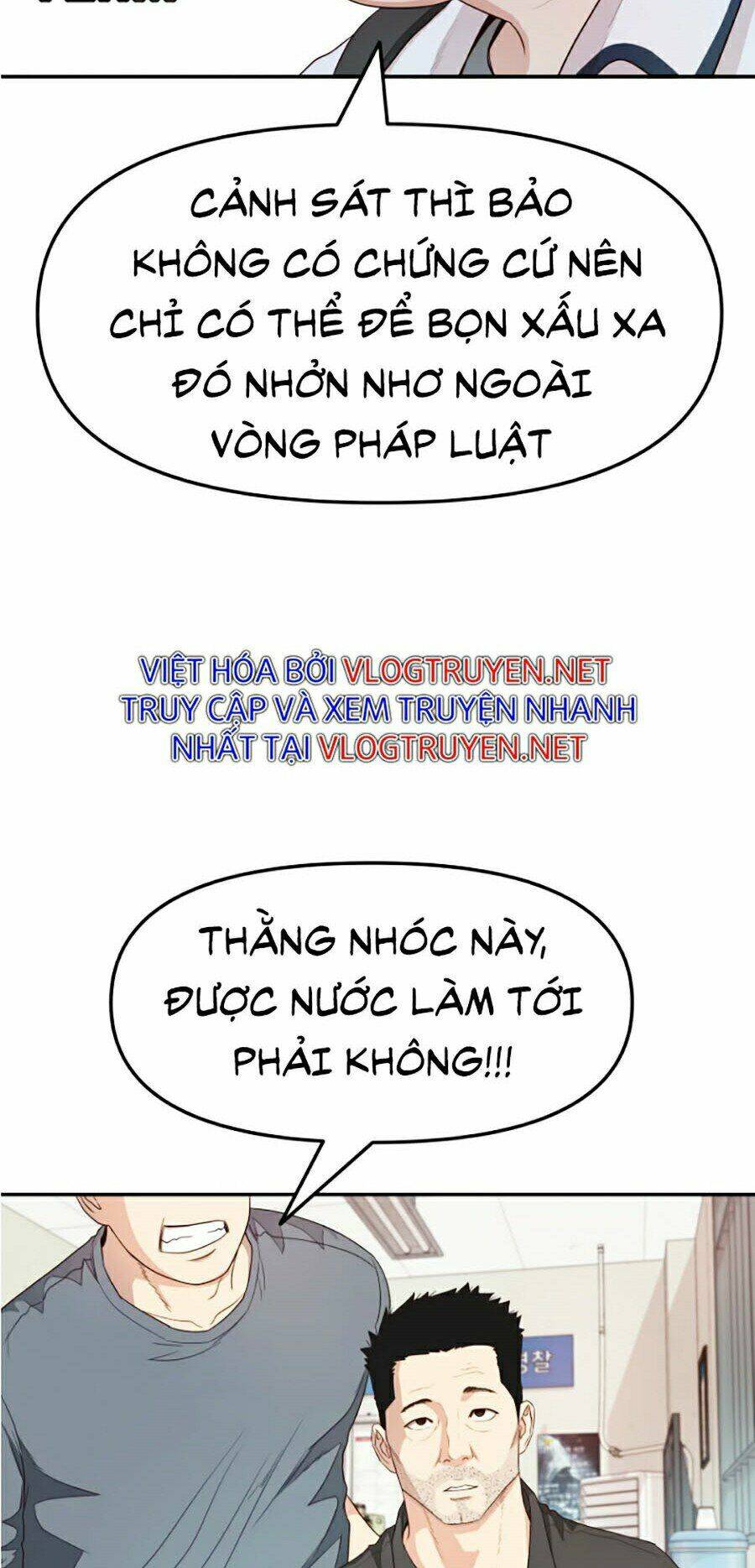 Bạn Trai Vệ Sĩ - Chapter 4 - Page 71