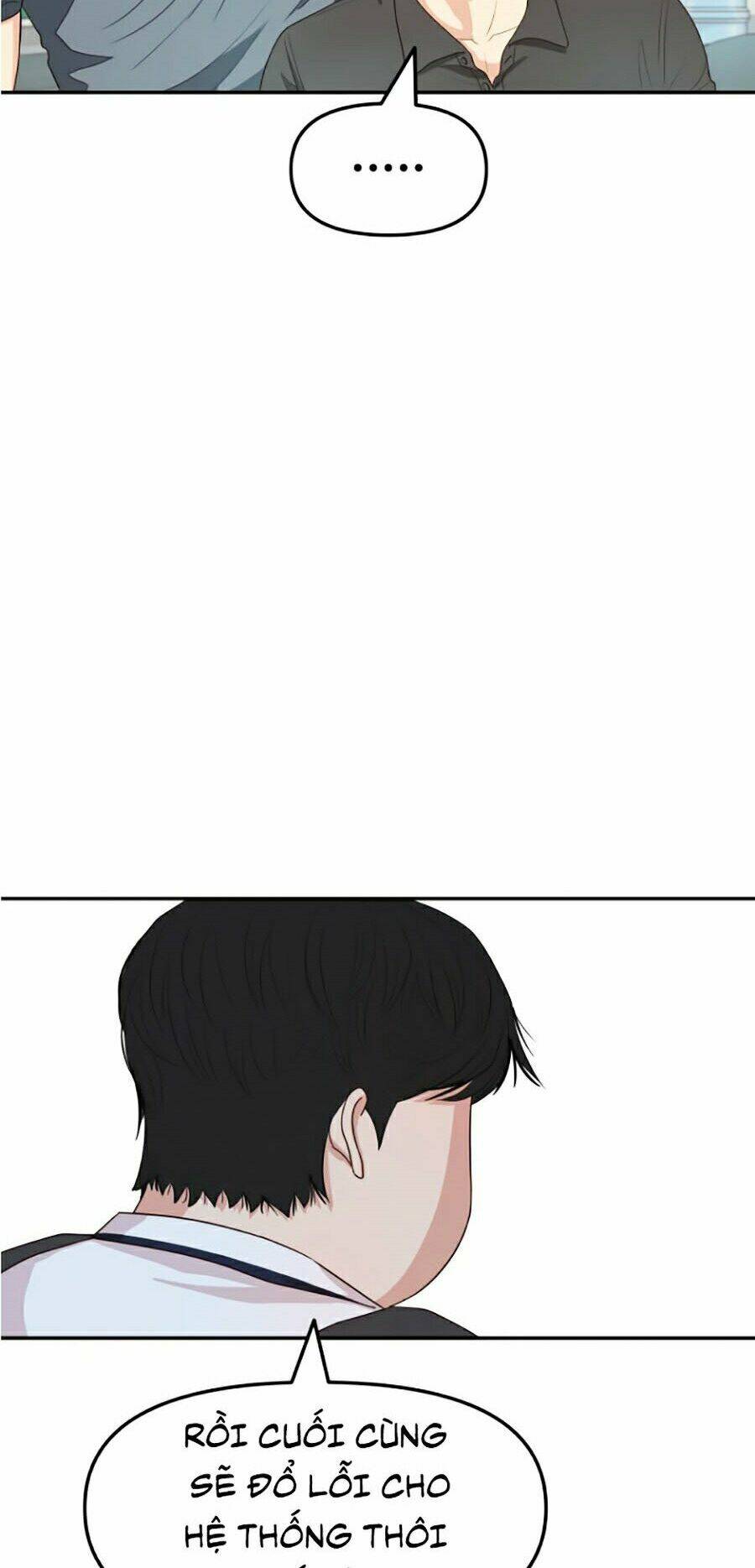 Bạn Trai Vệ Sĩ - Chapter 4 - Page 72