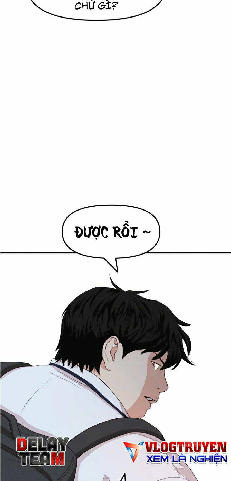 Bạn Trai Vệ Sĩ - Chapter 4 - Page 73